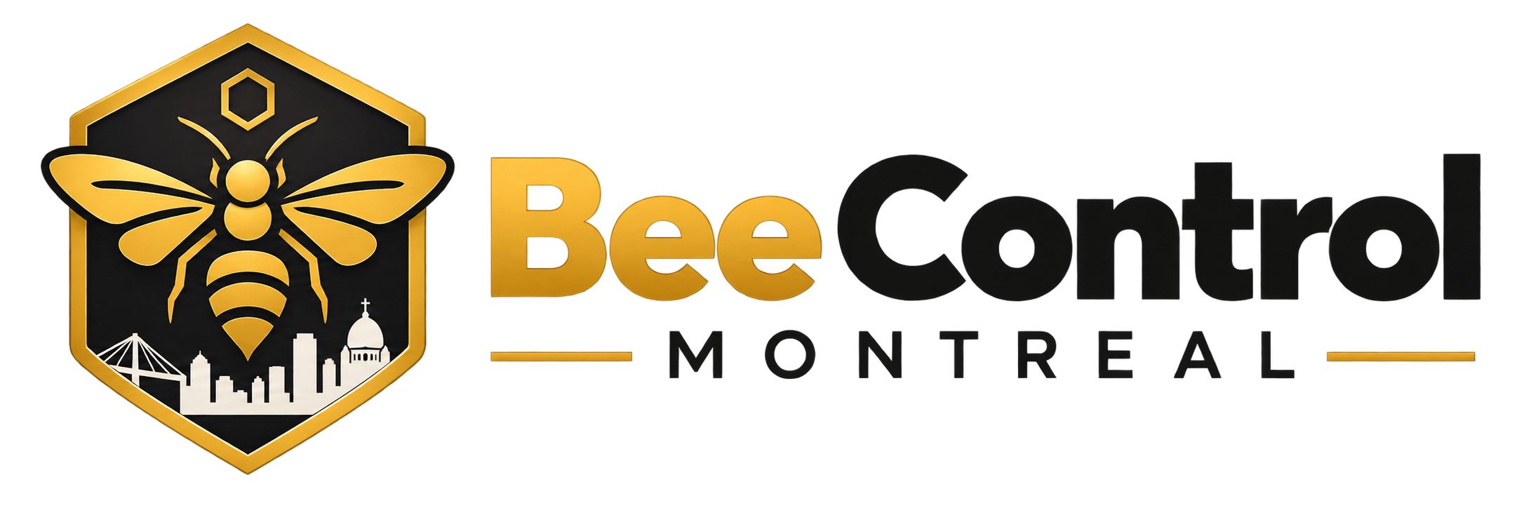 Bee Control Montreal